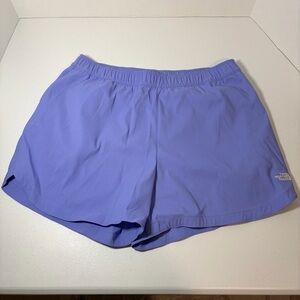 The North Face Women's V Pathfinder Athletic Shorts